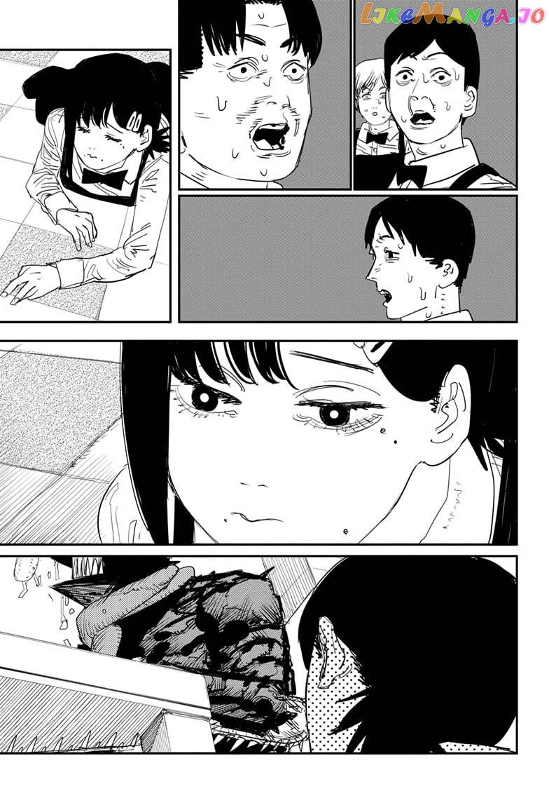 Chainsaw Man, Chapter 85 image 18